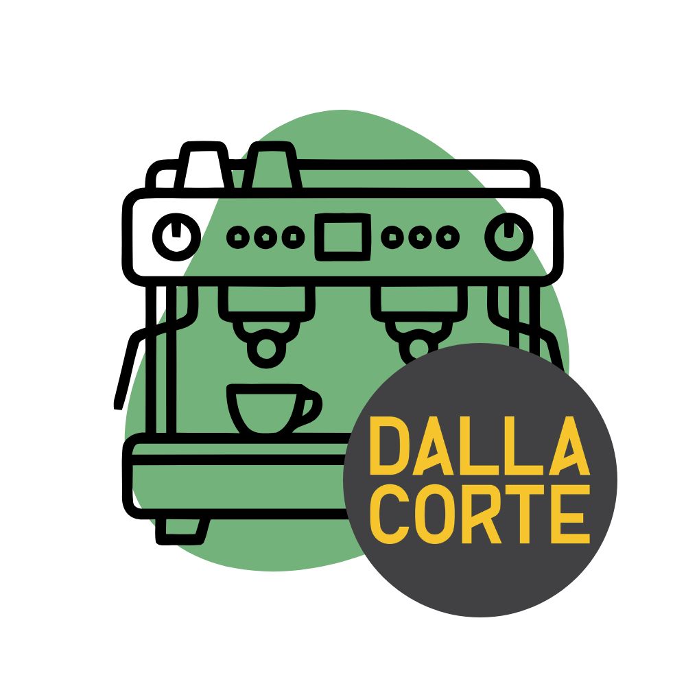 Dalla Corte espresso aparati
