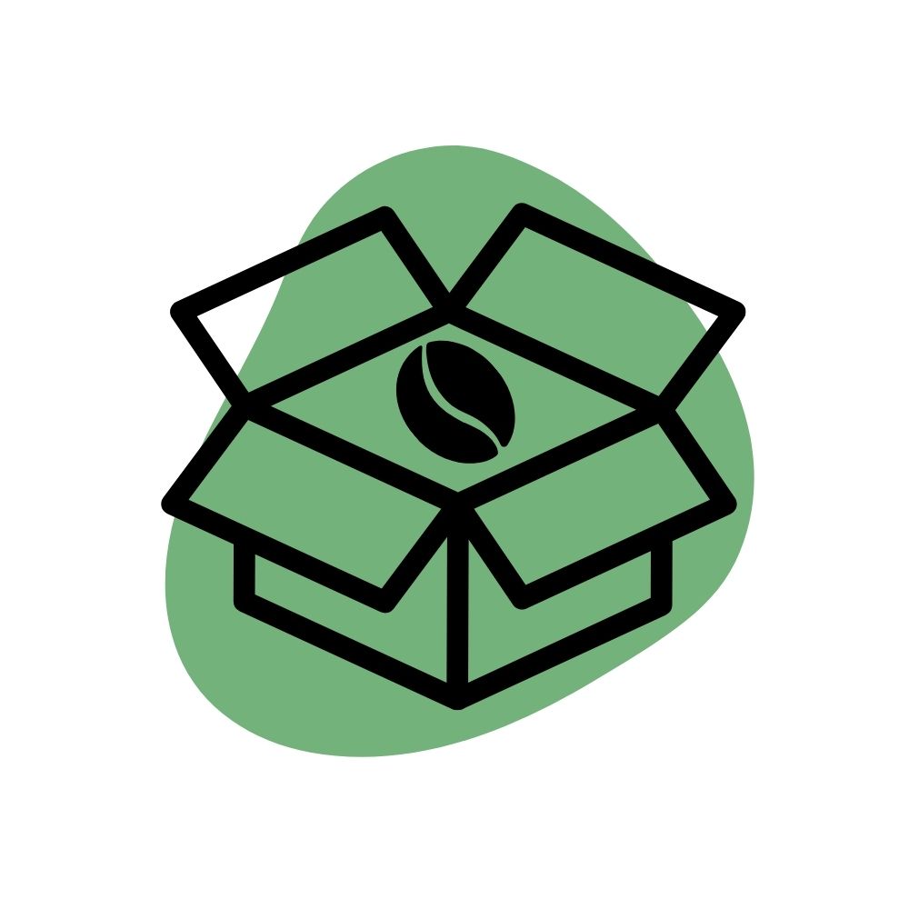Coffee Box