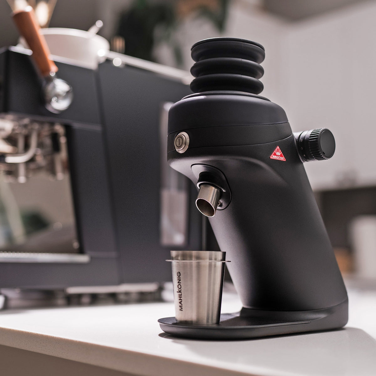 Mahlkonig X64 SD