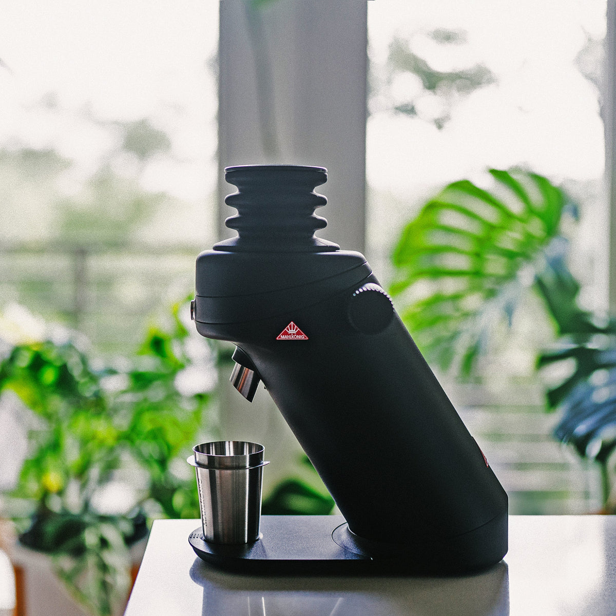 Mahlkonig X64 SD
