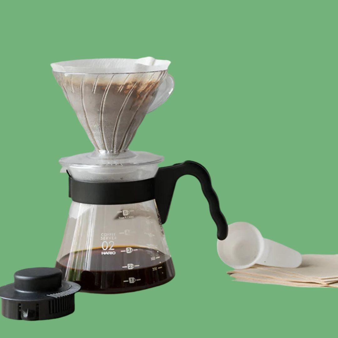 hario v60 server set