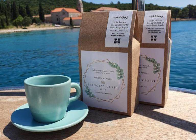 jahta brendirana kava kavantura