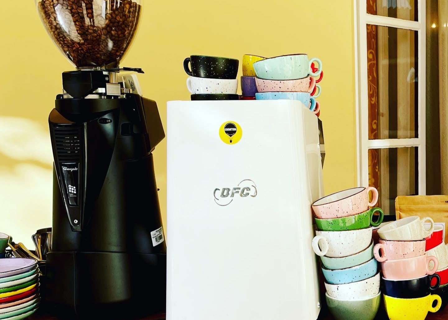 kavantura coffee catering vjencanje